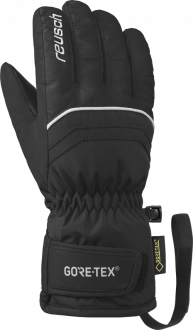 Reusch Tommy GTX Junior 4891329 701 black front